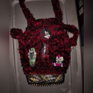 Dolls- Kill -Type Elvira Bag